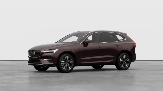 Volvo XC60 2.0 [T6] Plus Bright AWD Geartronic...